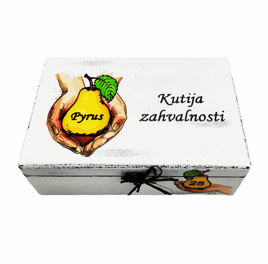 Zahvalno darilo Š15431