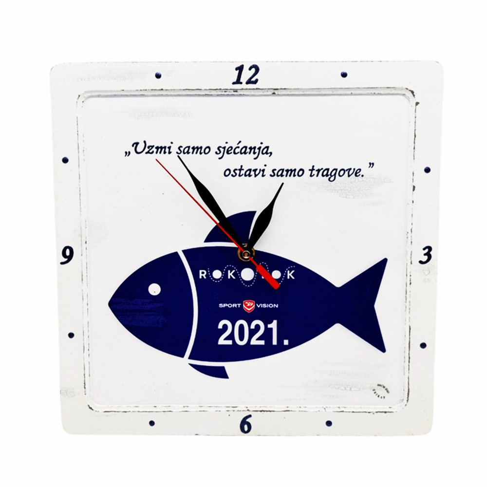 Personalizirana ura  Š17022