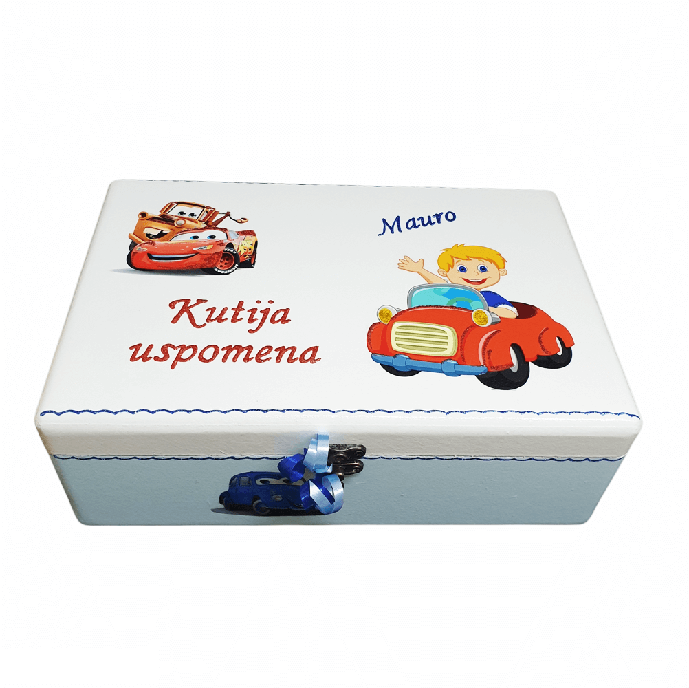 Darilo za rojstni dan  Š15428