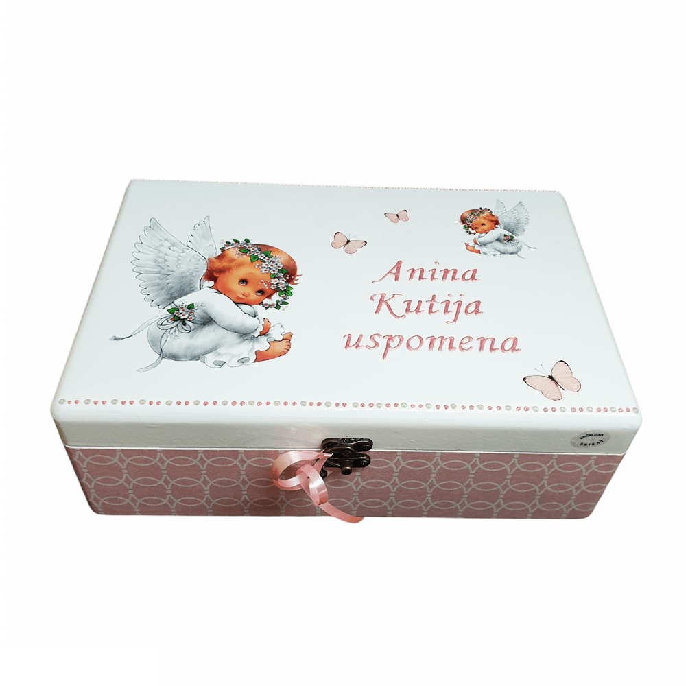 Darilo za krst Š15426