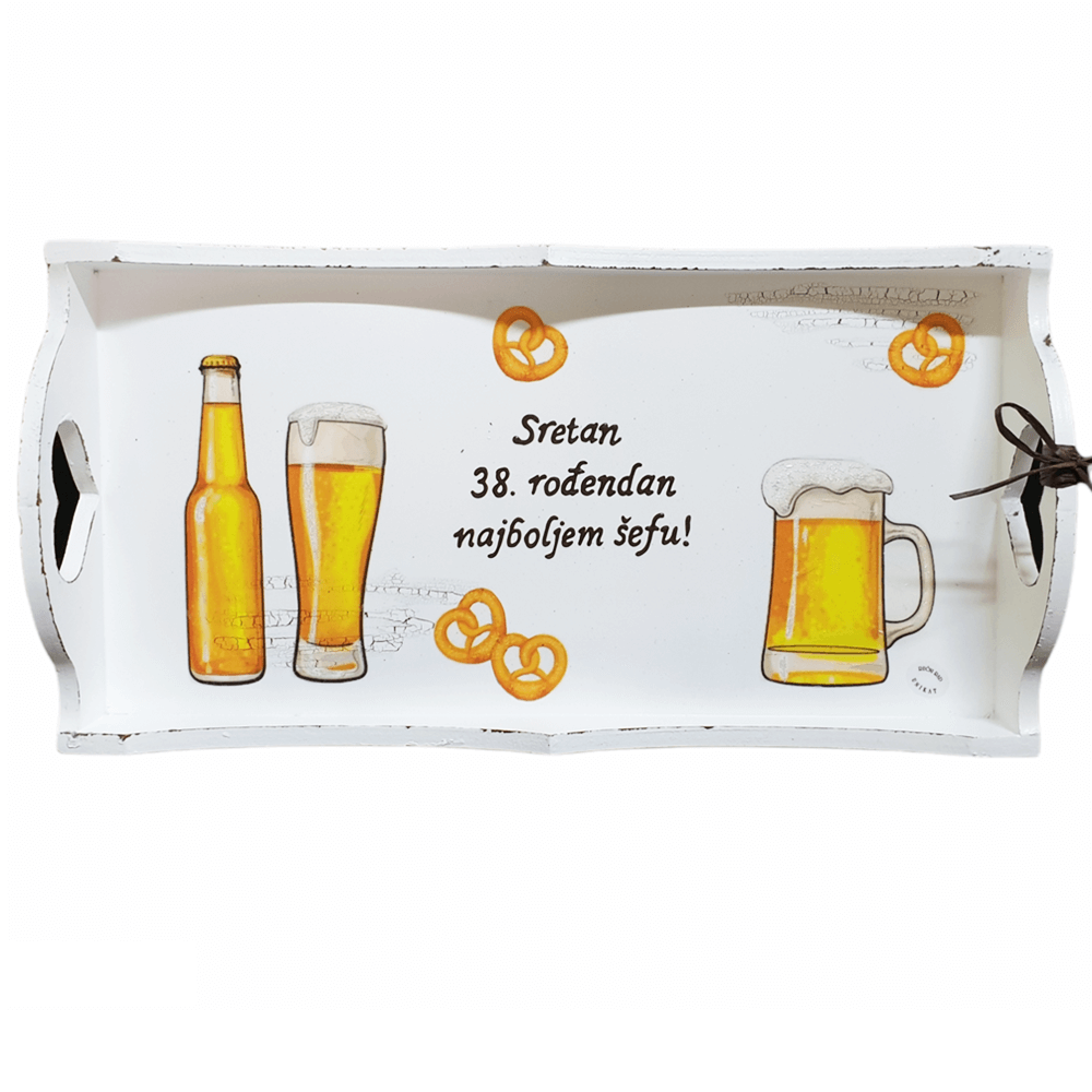 Darilo za najboljšega šefa Š1613