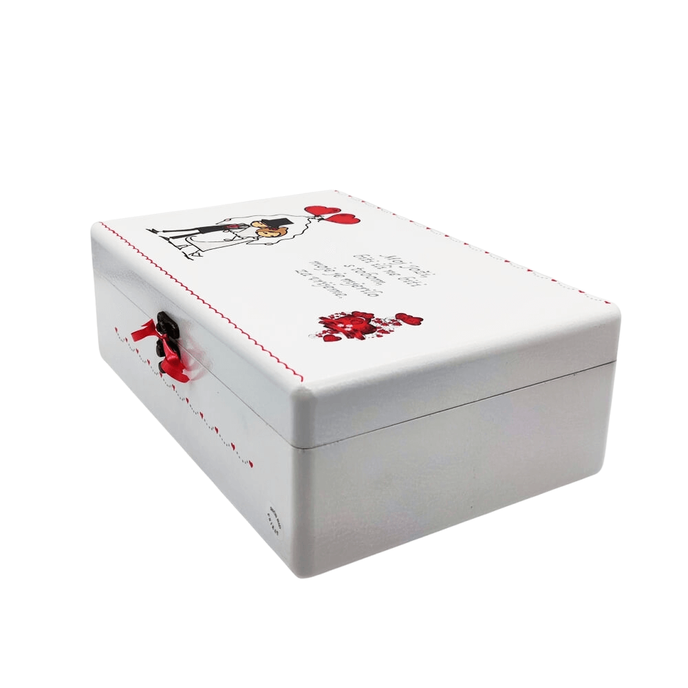 Darilo ob obletnici poroke Š15487