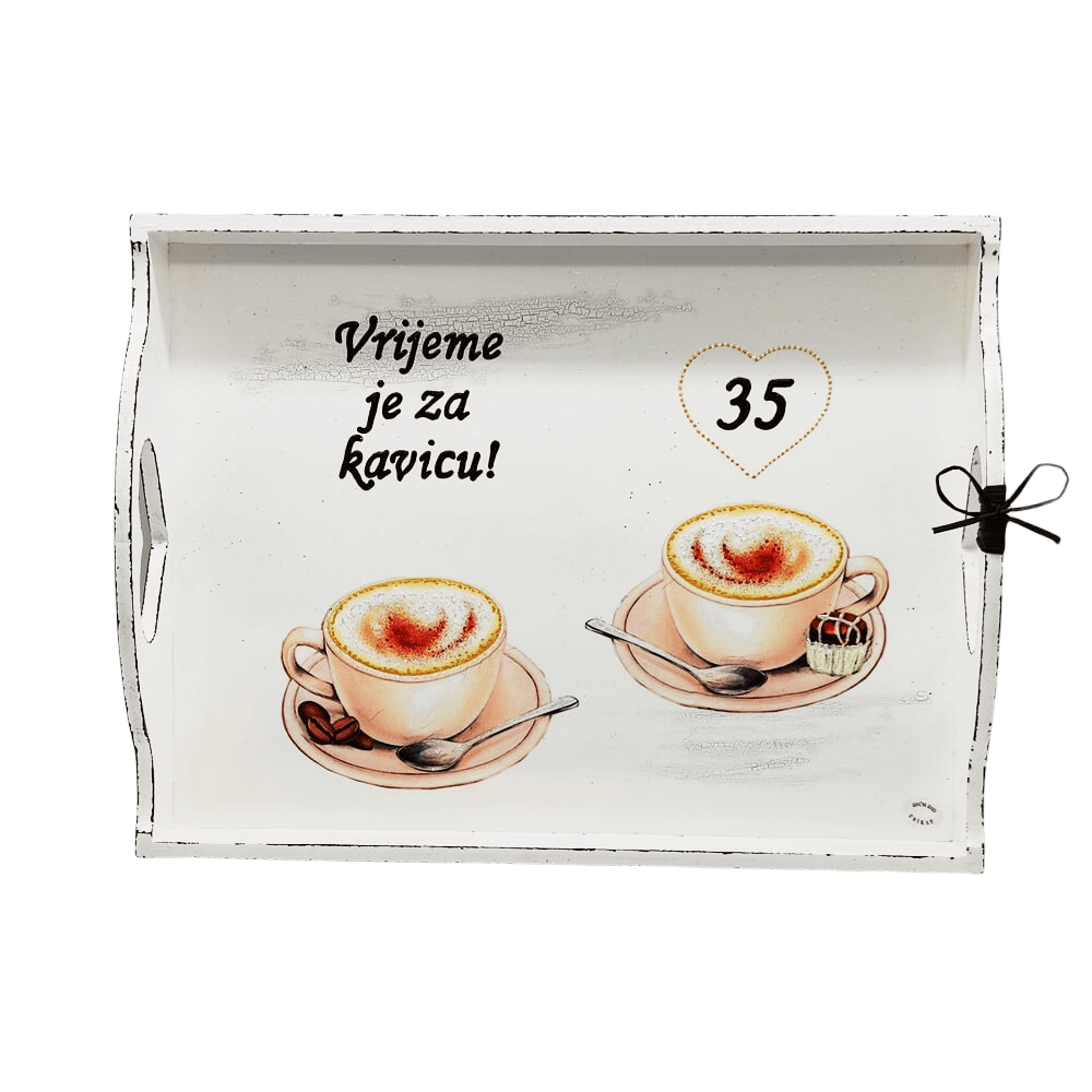 Darilo za obletnico poroke Š1629