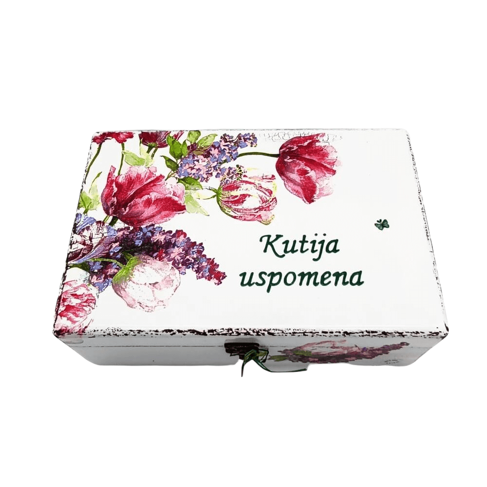 Darilo za rojstni dan, vselitev, obletnico Š154110