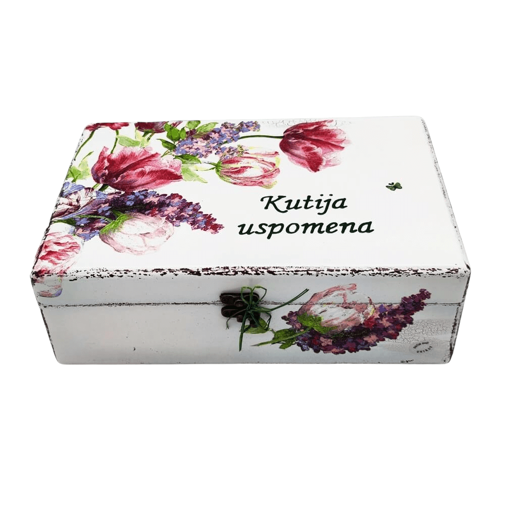 Darilo za rojstni dan, vselitev, obletnico Š154110