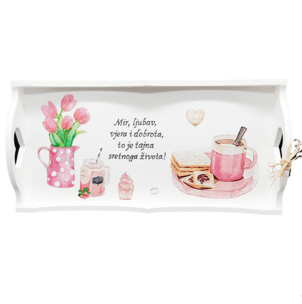 Darilo za prijateljico za rojstni dan Š16131