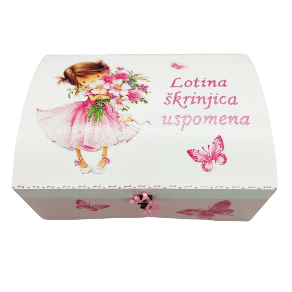 Darilo za rojstvo otroka Š16710