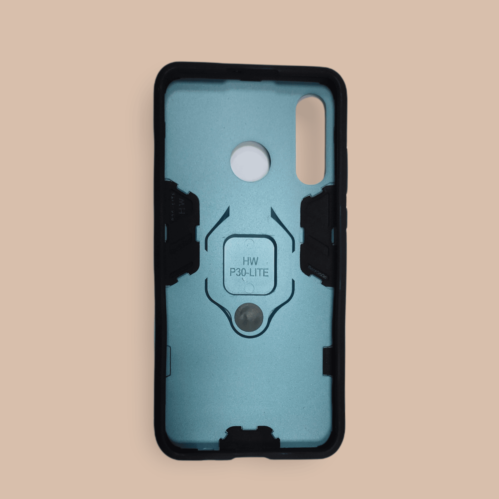 Zaščitna torbica Ring Armor Case za Huawei P30 Lite