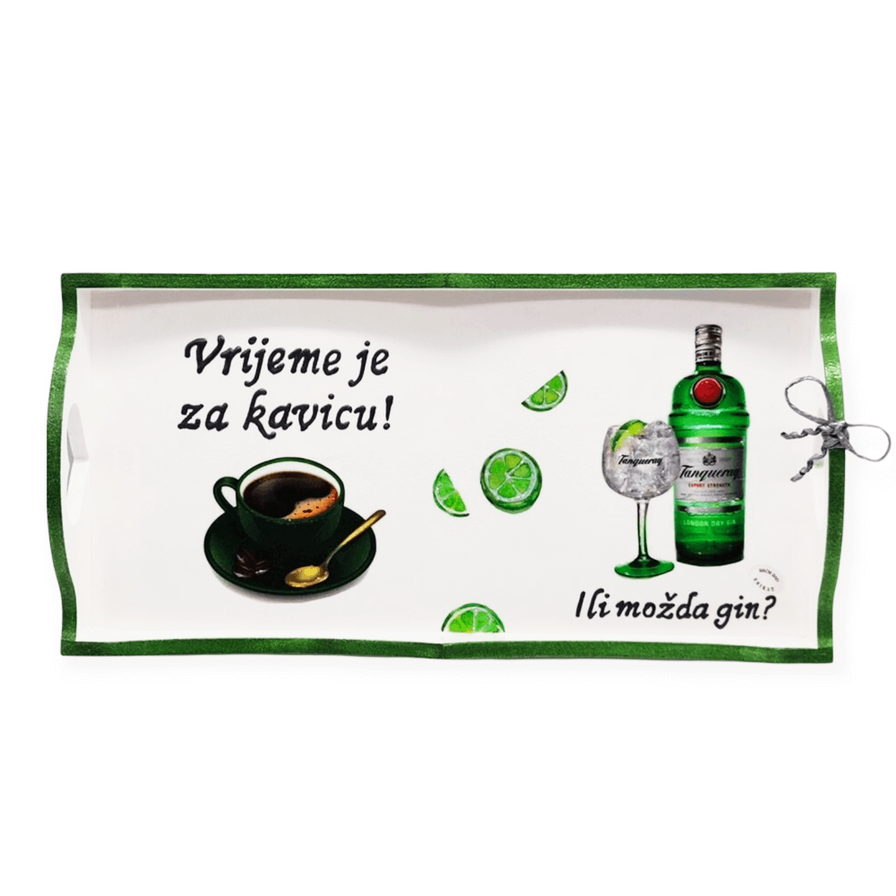 Darilo za prijateljico, mamo, sestro ... Š1616