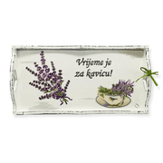 Darilo za prijateljico, mamo, sestro ... Š16133