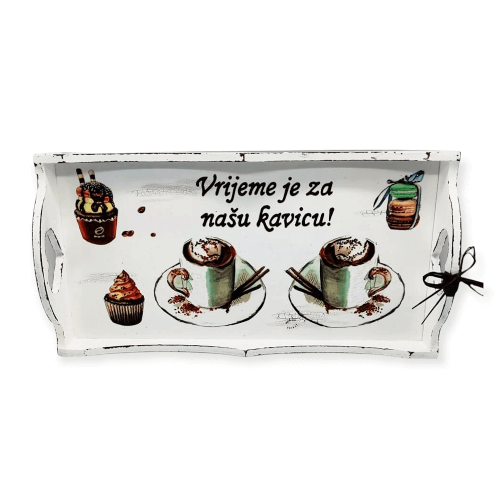 Darilo za prijateljico, mamo, sestro ... Š16112
