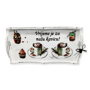Darilo za prijateljico, mamo, sestro ... Š16112