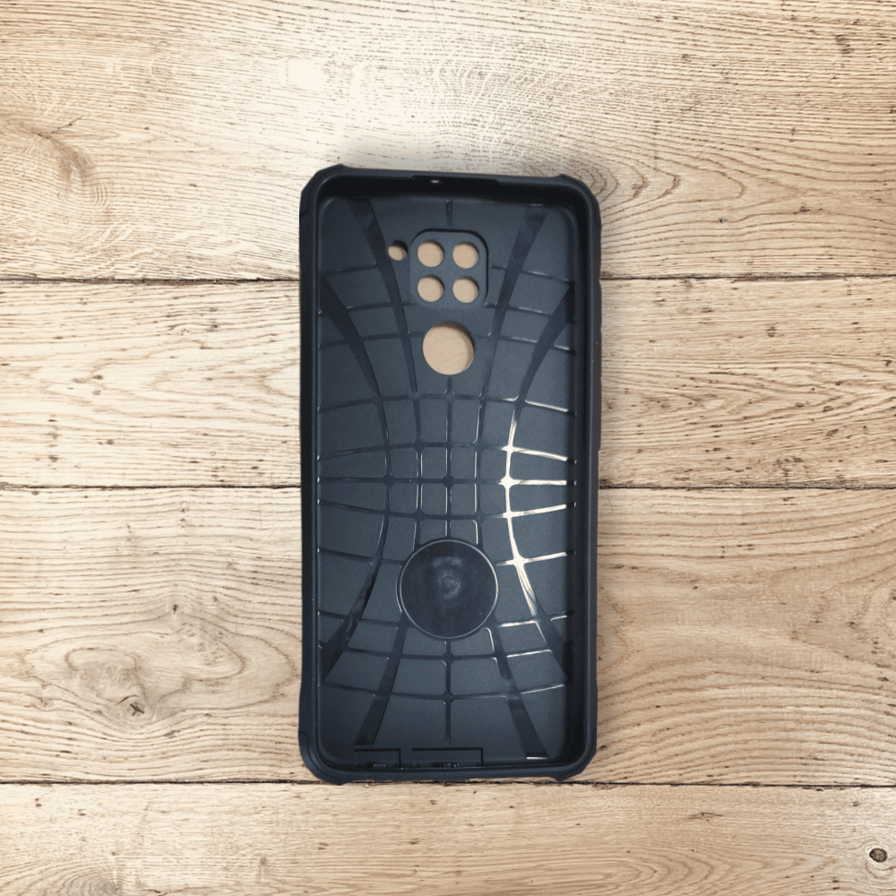 Hybrid Armor čvrst, vzdržljiv etui za Xiaomi Redmi Note 9