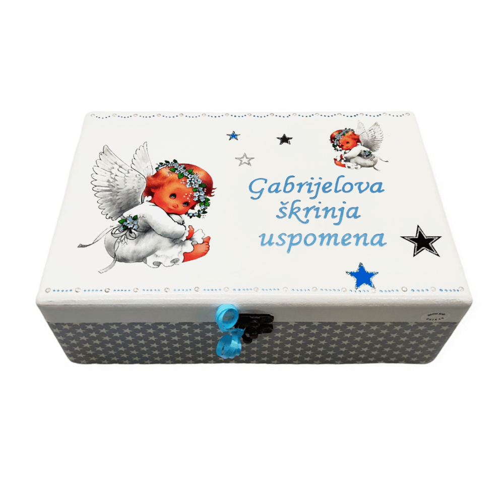 Darilo ob rojstvu otroka Š154140