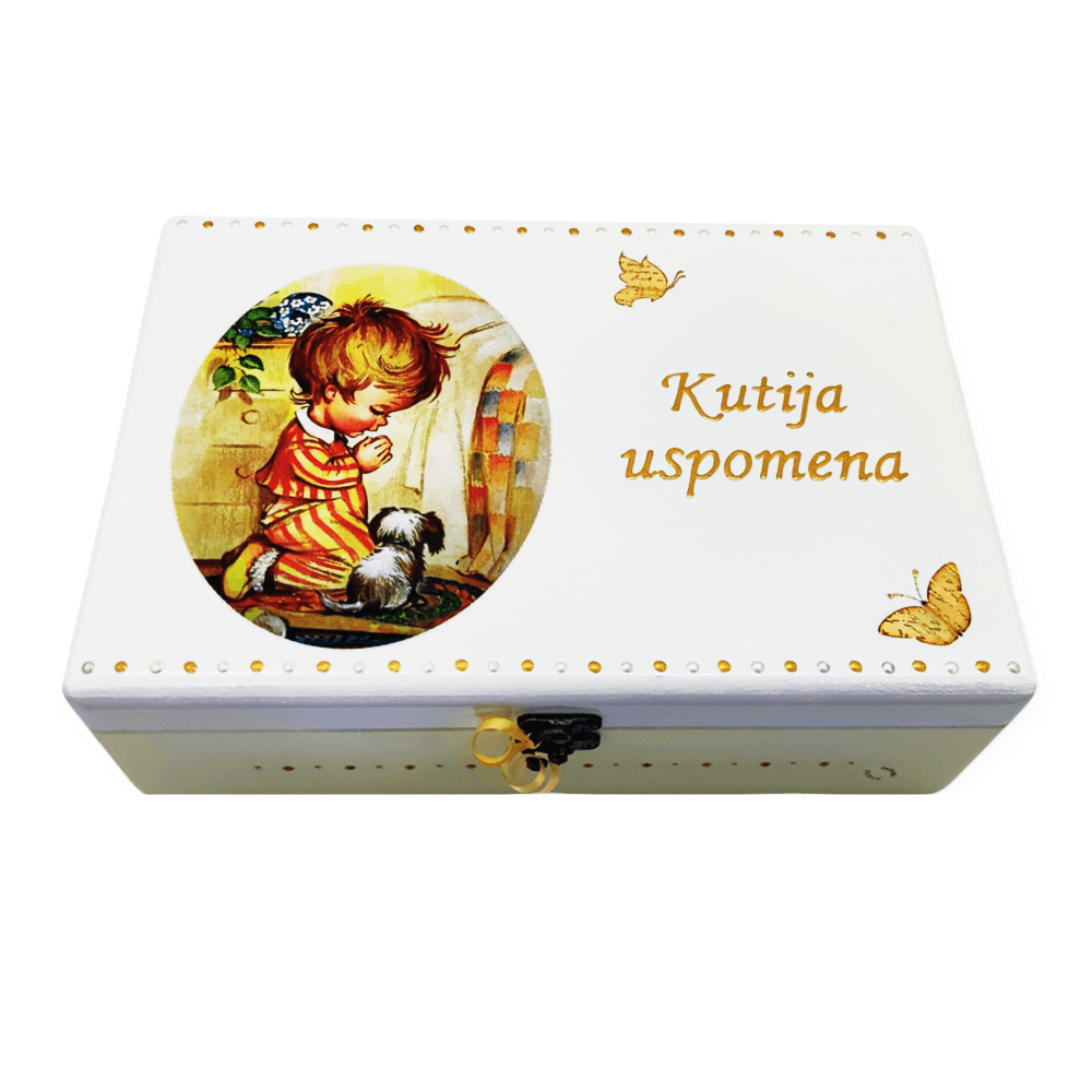 Darilo za krst Š154199