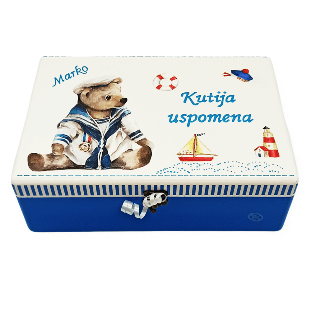 Darilo za krst Š154267