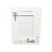 Darilo za sv. potrditev / birmo – Okvir za fotografije Š15171