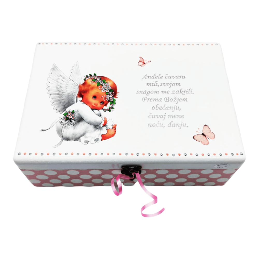 Personalizirano darilo za rojstvo otroka   Š154109