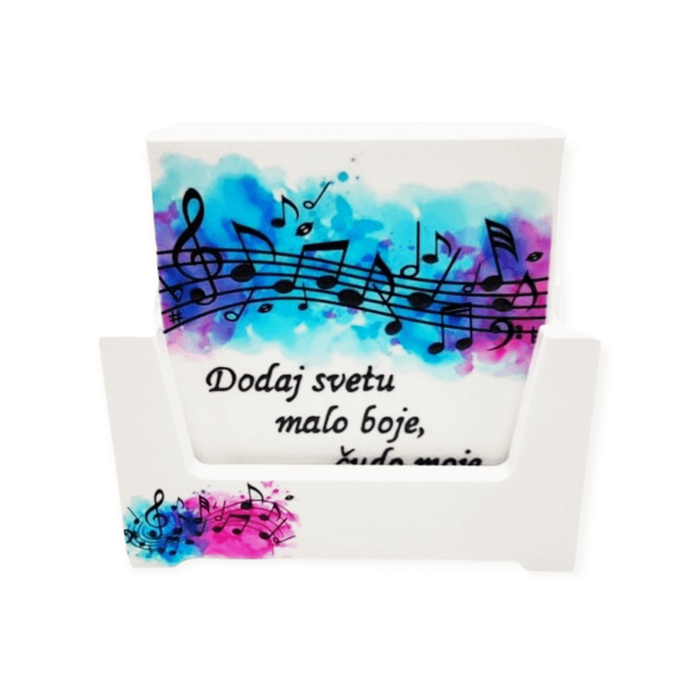 Darilo za sestro, prijateljico   Š16329