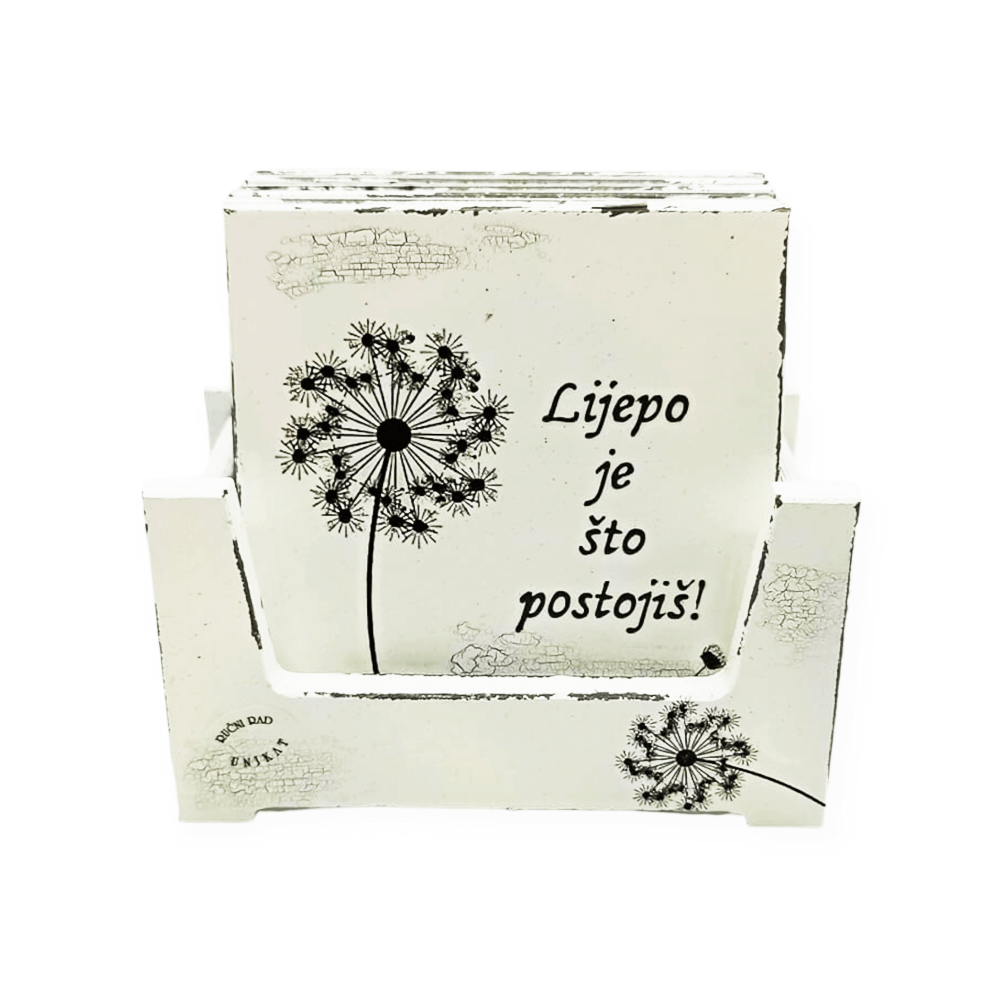 Darilo za prijateljico! Š16325