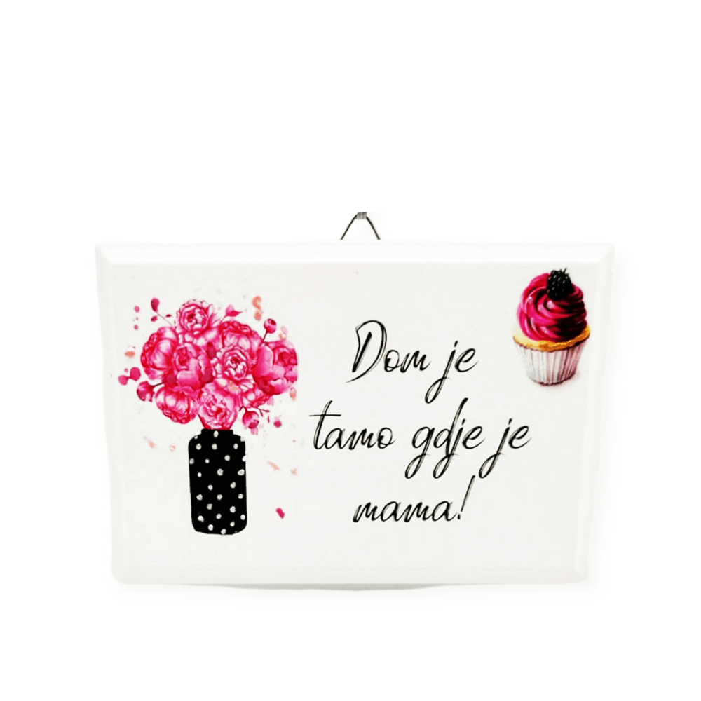 Darilo za mamo Š0861