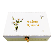 Personalizirano darilo za babico   Š154106