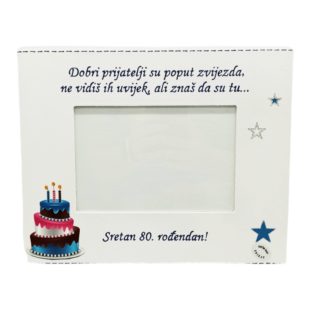 Darilo za rojstni dan Š151170