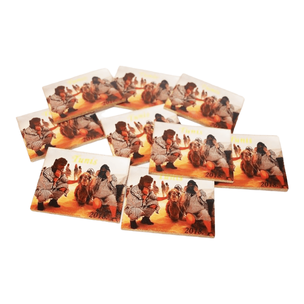 Ustvarite personalizirane magnetke! Š124104