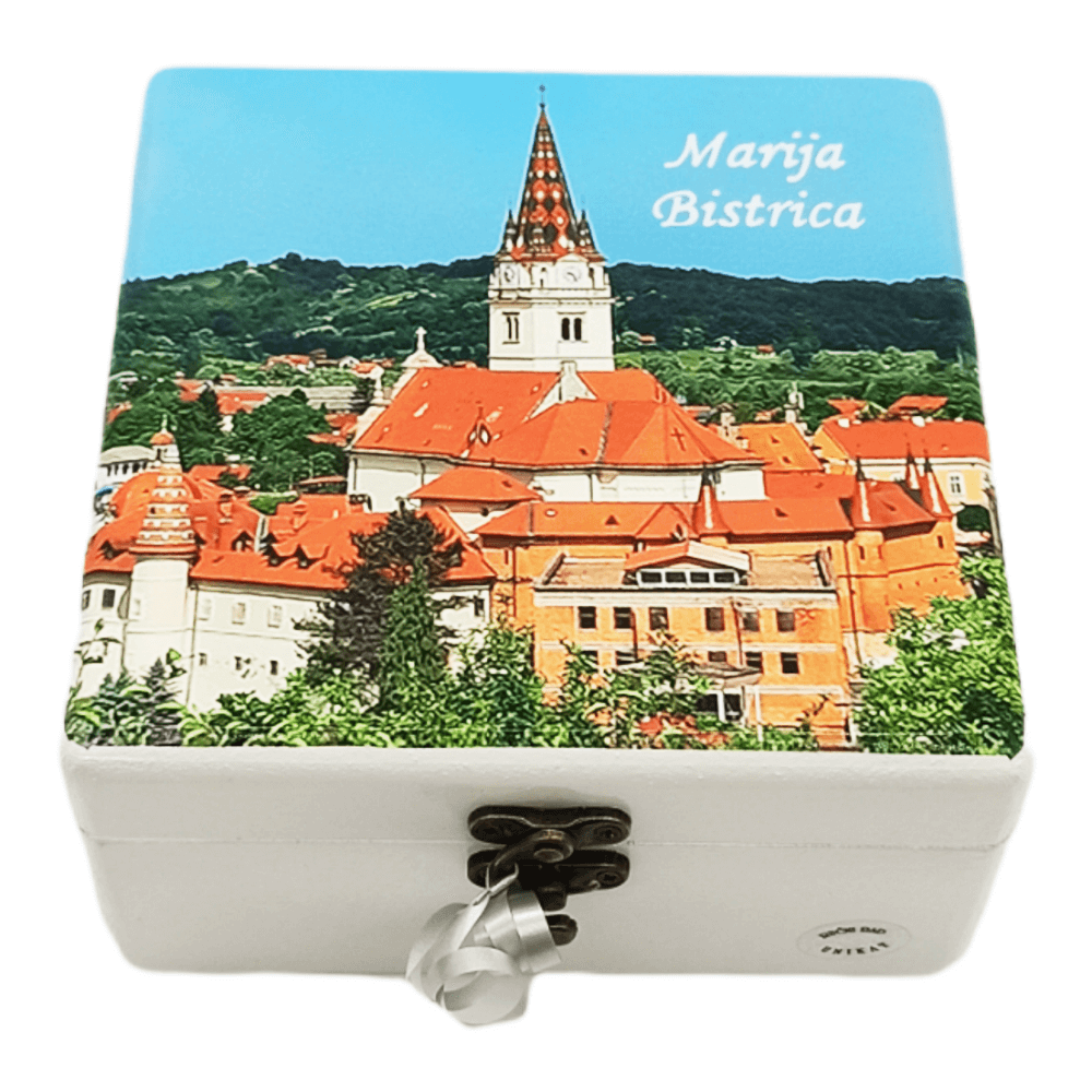 Darilo za prijatelje Škatla spominov Š165159