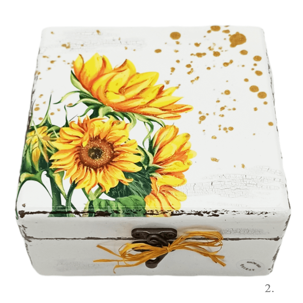 🎁 Personalizirane škatlice spominov za poročne priče – darilo s čustvi in trajnim spominom - 2. - 165169