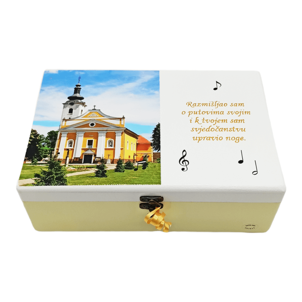 Darilo za duhovnika Š18048