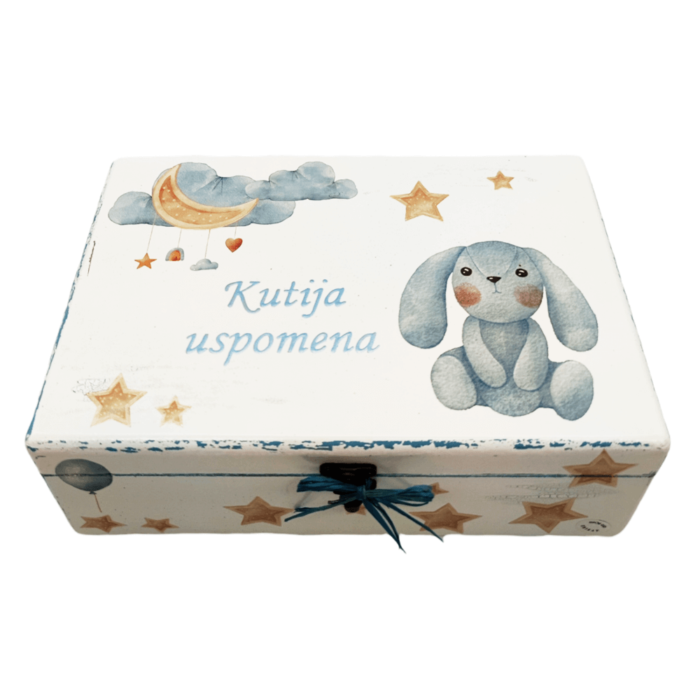 Darilo ob rojstvu otroka   Š154285