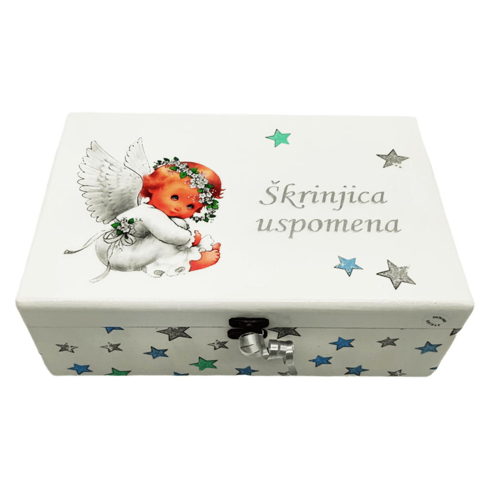 Darilo za krst Š154288