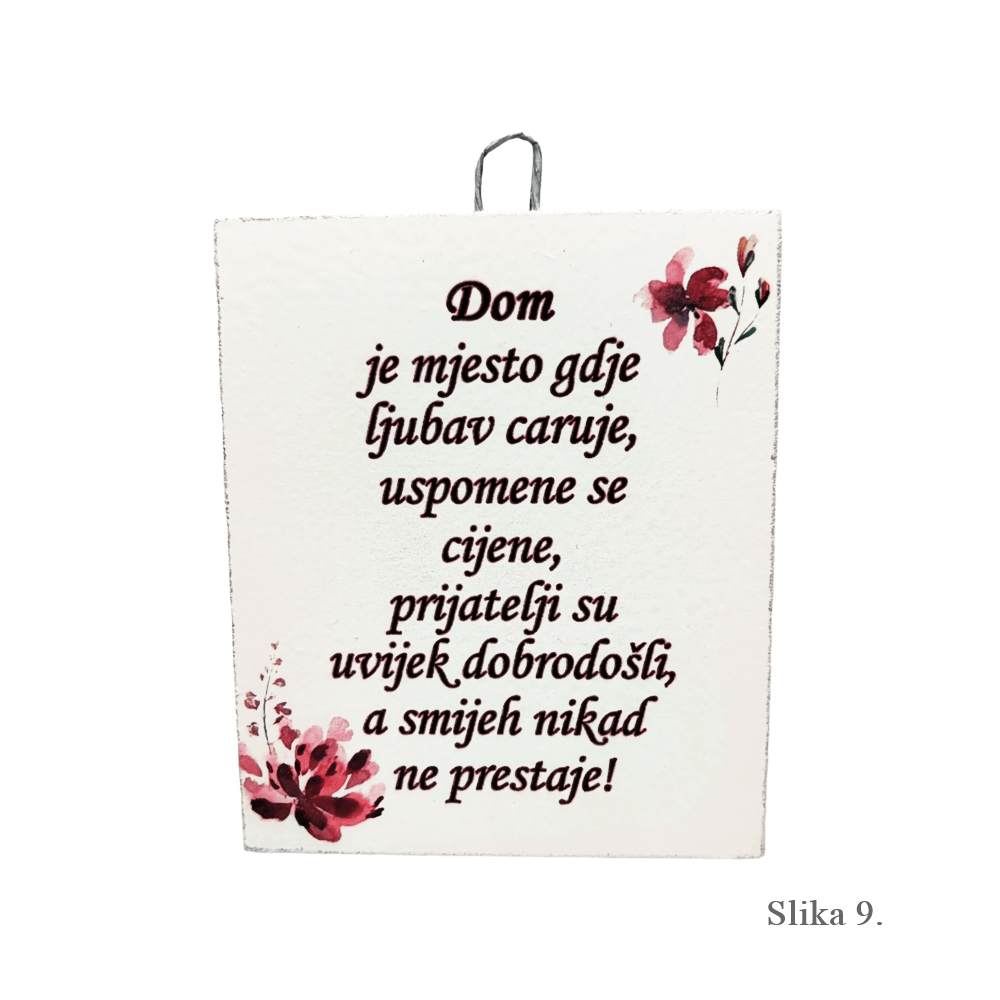 Namesto čokolade – podarite navdih!