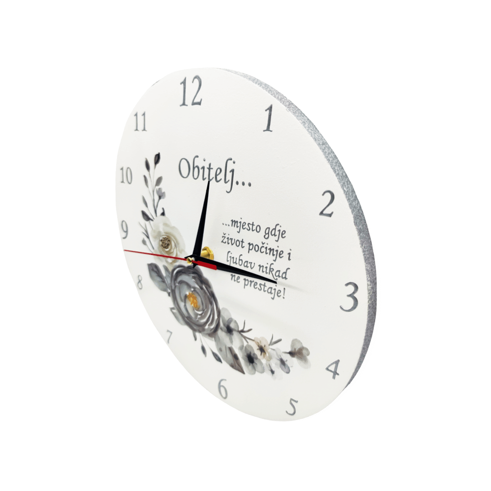 Personalizirana ura  Š17150