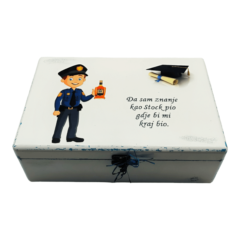 Darilo za diplomo Š154319