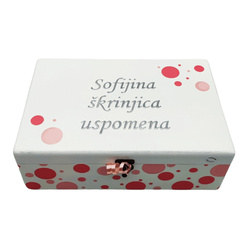 Darilo za krst ali rojstni dan Š154305