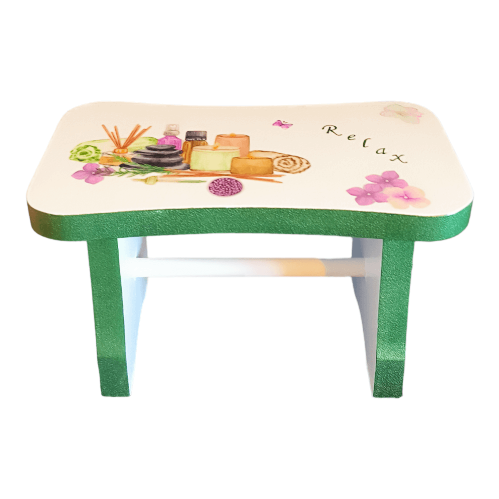 Personaliziran stol Š041