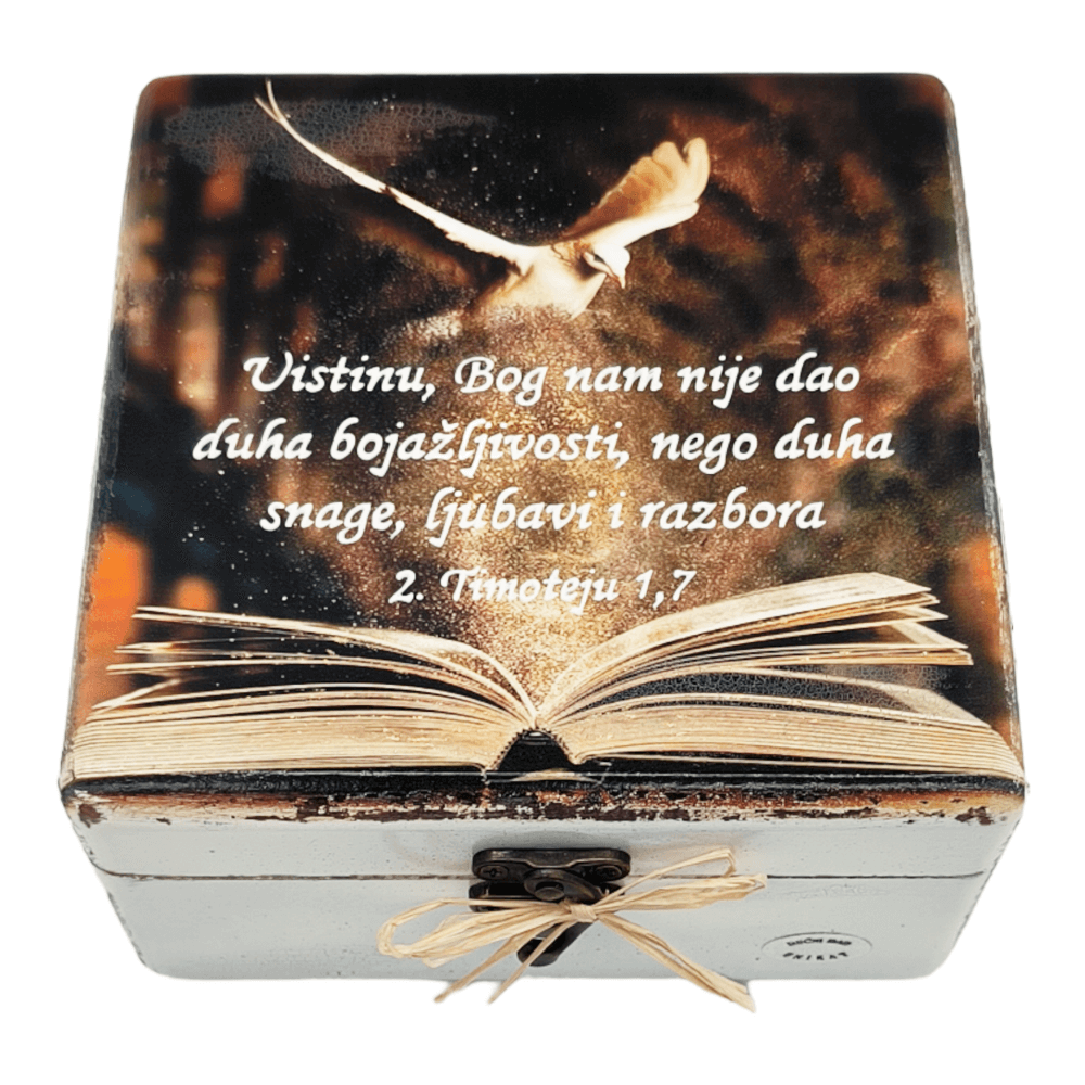 Darilo za birmo   Š165175