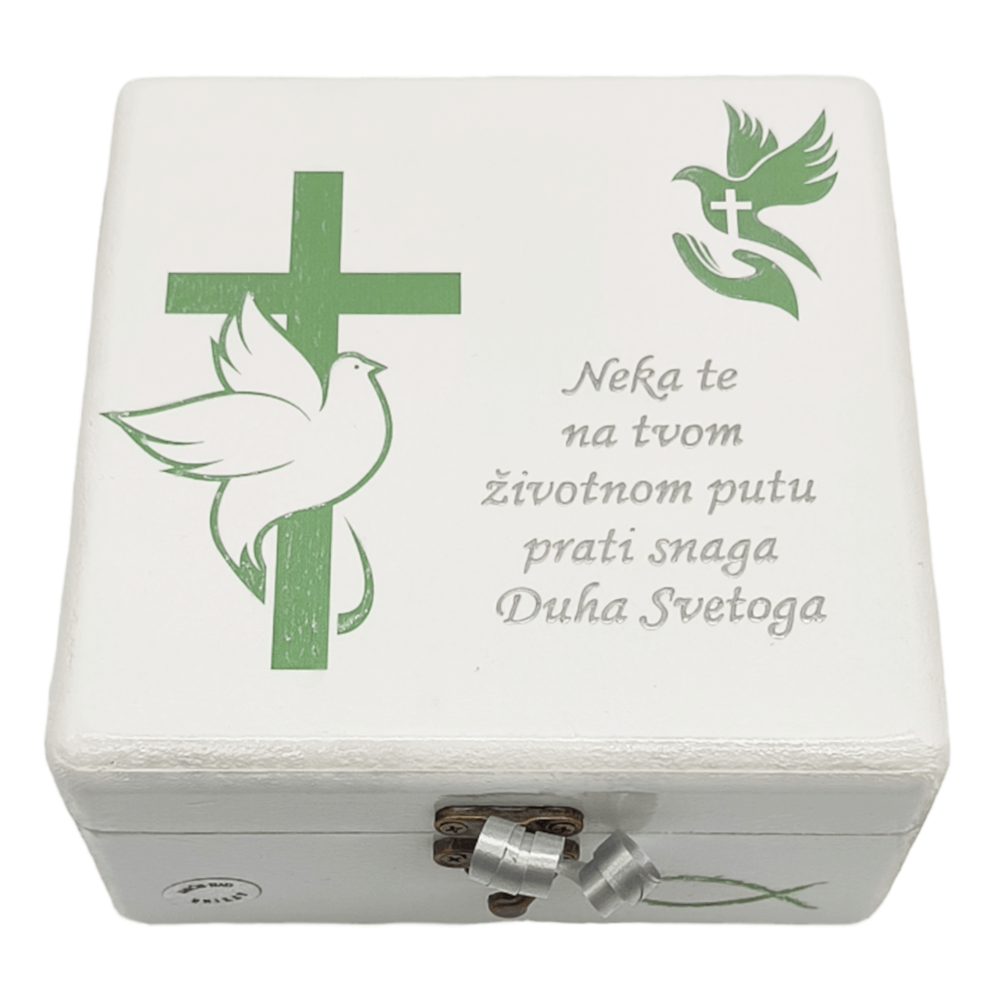 Darilo za sv. birmo Š165176