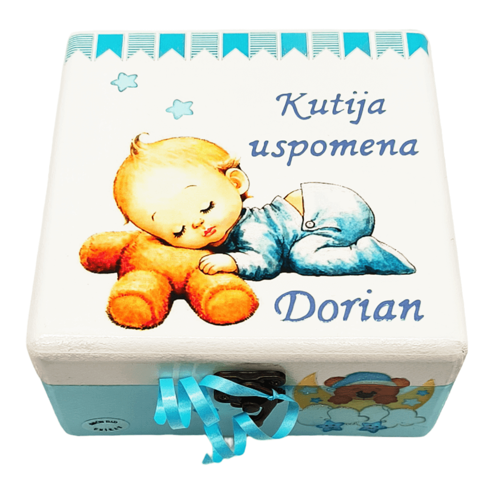 Darilo za krst   Š165178