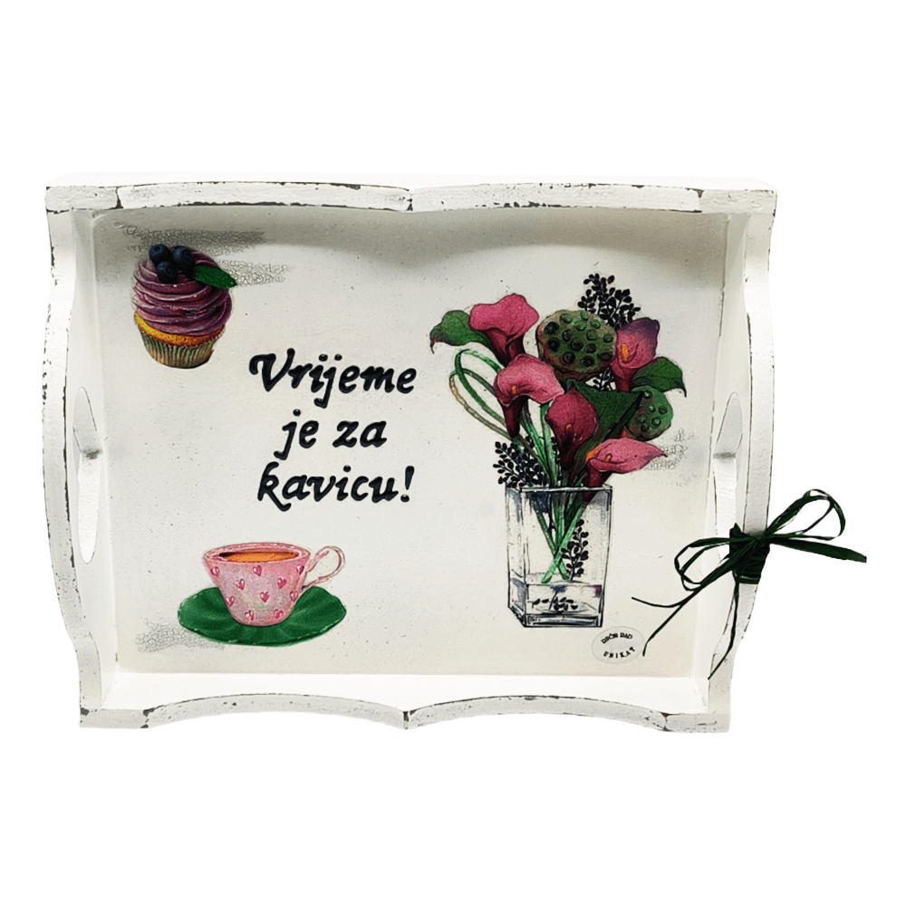 Darilo za šefico Š16051