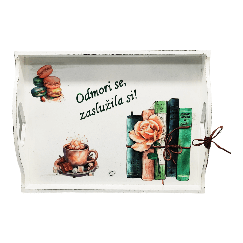 Darilo za upokojitev Š16229