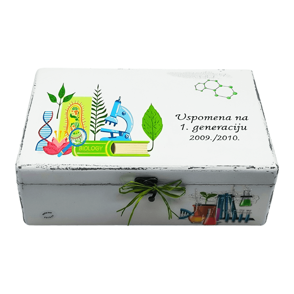 Darilo za učiteljico Š154376