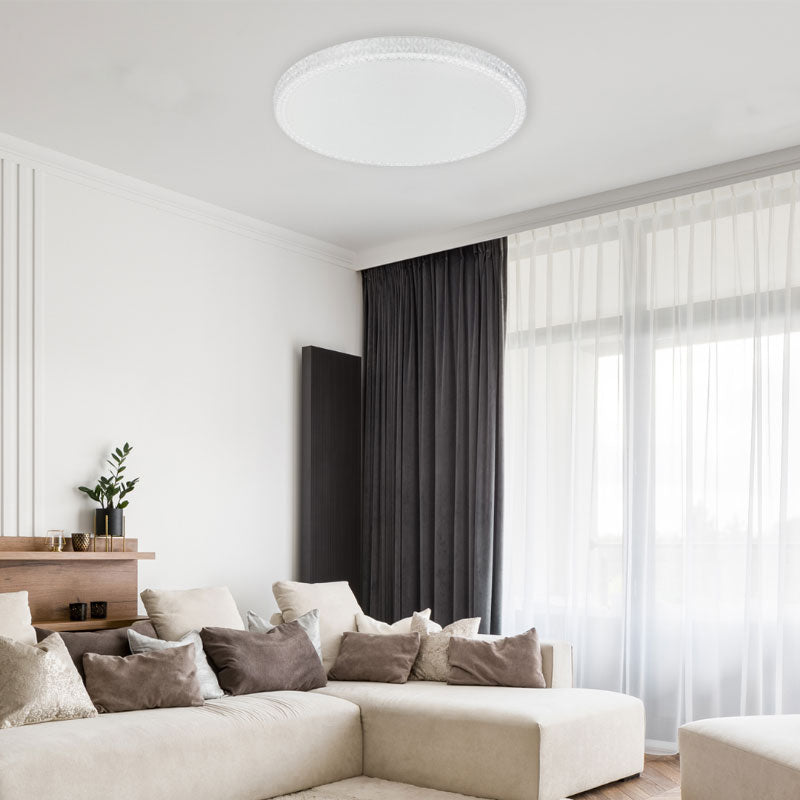 Plafonjera LED E-light Sonya 18W