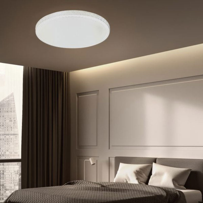 Plafonjera LED E-light Sonya 18W