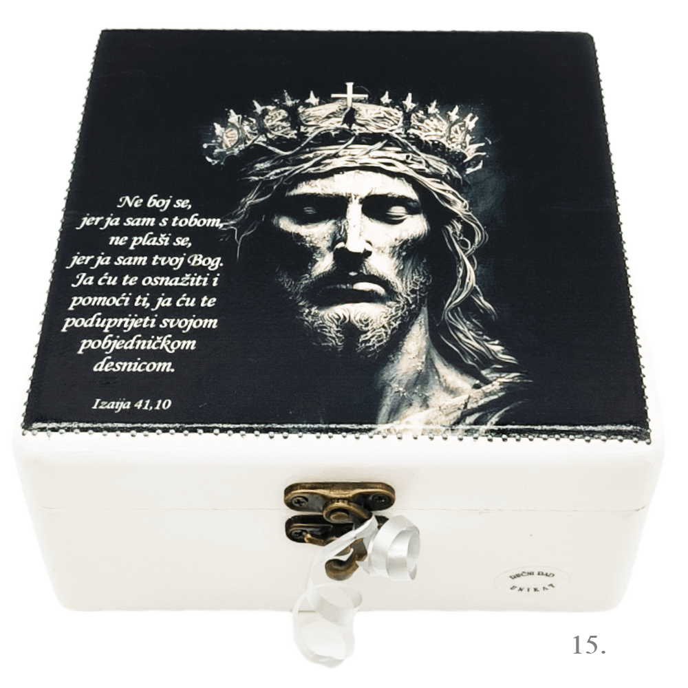 💖Personalizirane škatle spominov – popolno darilo za vsako priložnost 💖 - 15. - 165182