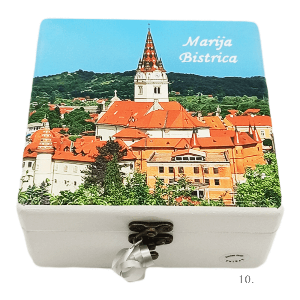 💖 Personalizirane škatlice spominov – popolno darilo za vsako priložnost 💖 - 10. - 165159