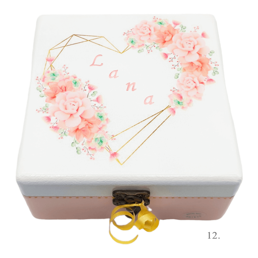 💖Personalizirane škatle spominov – popolno darilo za vsako priložnost 💖 - 12. - 165198