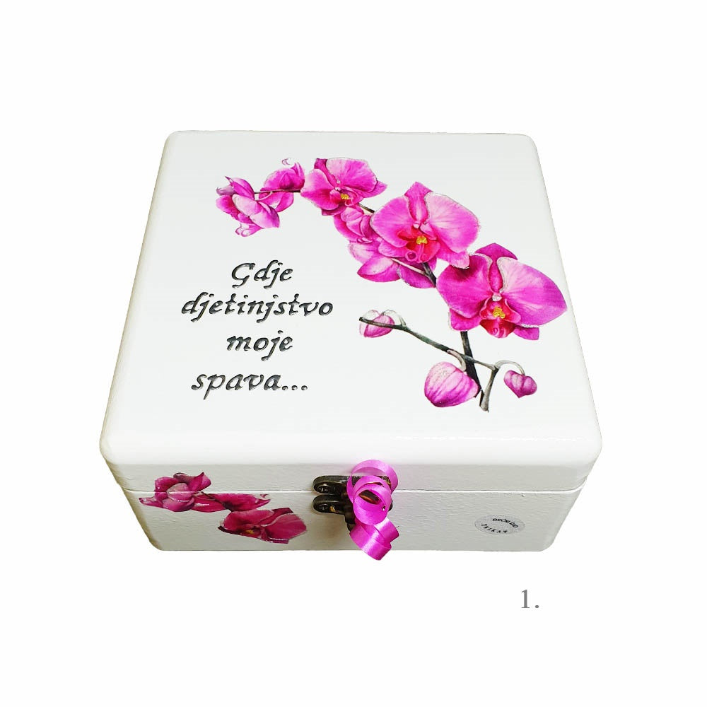 💖Personalizirane škatle spominov – popolno darilo za vsako priložnost 💖 - 1. - 16565